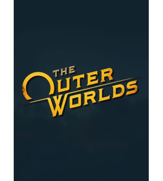 The Outer Worlds Switch Nintendo eShop Key EUROPE